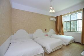 AiShang Hostel