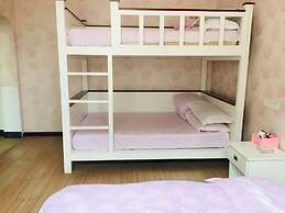 AiShang Hostel