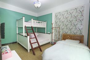 AiShang Hostel