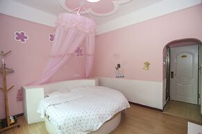 AiShang Hostel