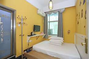 AiShang Hostel