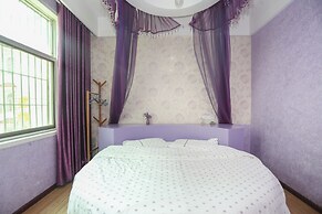AiShang Hostel