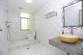 AiShang Hostel