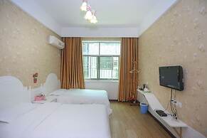AiShang Hostel