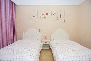 AiShang Hostel