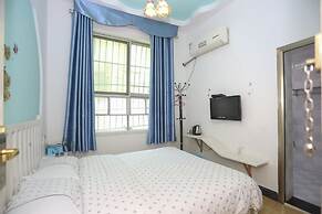 AiShang Hostel