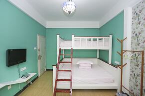 AiShang Hostel