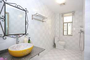 AiShang Hostel