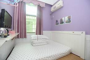 AiShang Hostel