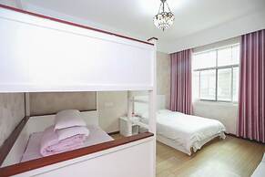 AiShang Hostel