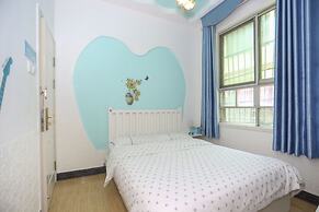 AiShang Hostel