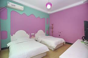 AiShang Hostel