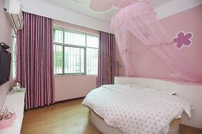 AiShang Hostel