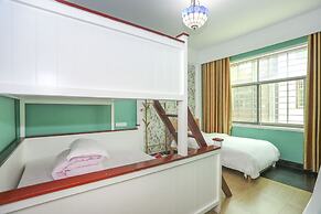AiShang Hostel