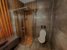 Hotel Keskin Kartal
