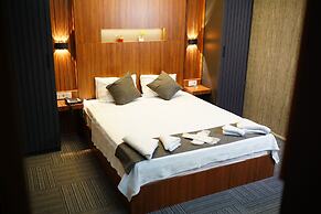 Hotel Keskin Kartal