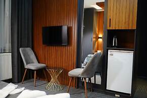 Hotel Keskin Kartal