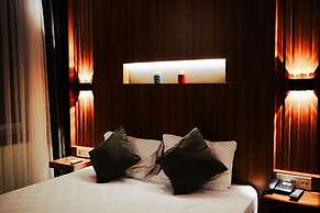 Hotel Keskin Kartal
