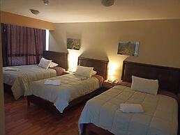 Aranjuez Cusco Hotel
