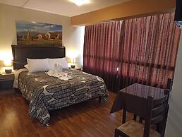 Aranjuez Cusco Hotel