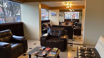 Aranjuez Cusco Hotel
