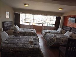 Aranjuez Cusco Hotel