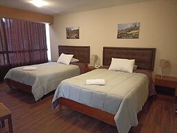 Aranjuez Cusco Hotel