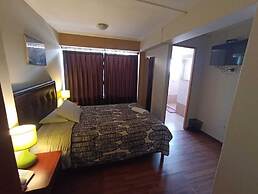 Aranjuez Cusco Hotel