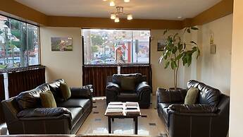 Aranjuez Cusco Hotel