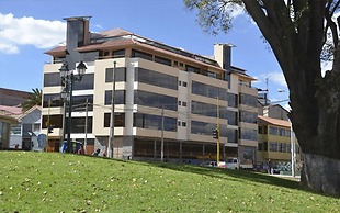 Aranjuez Cusco Hotel
