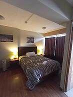Aranjuez Cusco Hotel