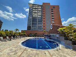 Executive Suites Valencia