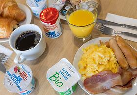 B&B HOTEL MONTARGIS