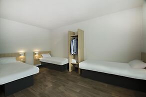 B&B HOTEL MONTARGIS