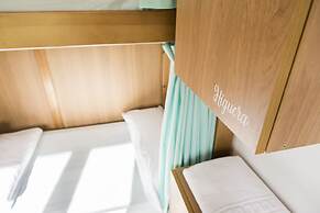 Albergue La Yalga - Hostel