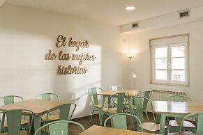 Albergue La Yalga - Hostel