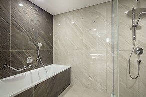 DoubleTree By Hilton Antalya City Centre