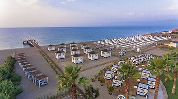 DoubleTree By Hilton Antalya City Centre