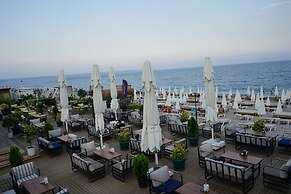 DoubleTree By Hilton Antalya City Centre
