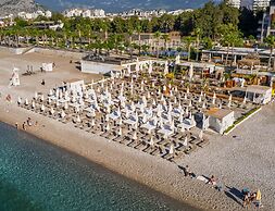 DoubleTree By Hilton Antalya City Centre