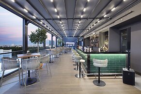 DoubleTree By Hilton Antalya City Centre