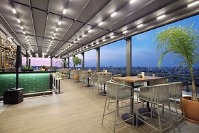 DoubleTree By Hilton Antalya City Centre