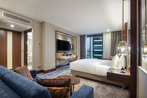 DoubleTree By Hilton Antalya City Centre