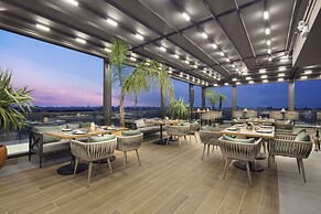 DoubleTree By Hilton Antalya City Centre