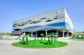 DoubleTree By Hilton Antalya City Centre