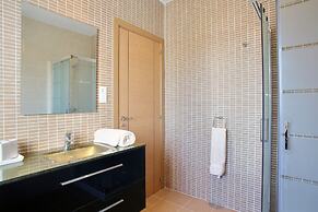 Apartamentos Rondaluz