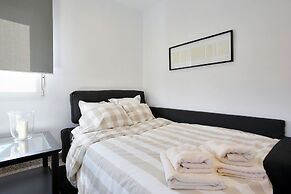 Apartamentos Rondaluz