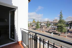 Apartamentos Rondaluz