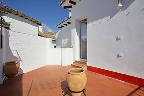 Apartamentos Rondaluz