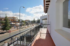Apartamentos Rondaluz